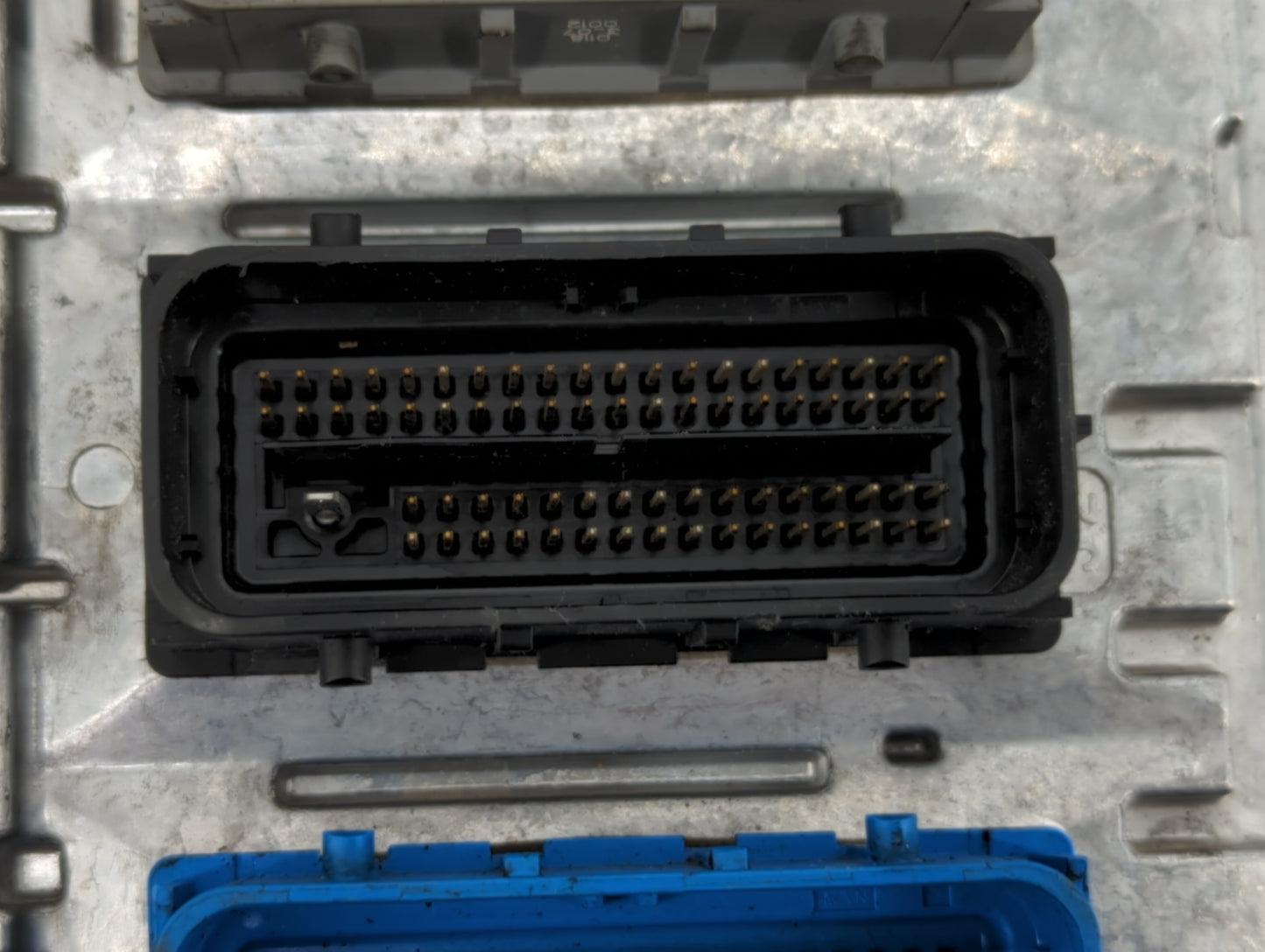 2018-2020 Chevrolet Equinox PCM Engine Control Computer ECU ECM PCU OEM P/N:12683660 12694511 Fits OEM Used Auto Parts - Oem