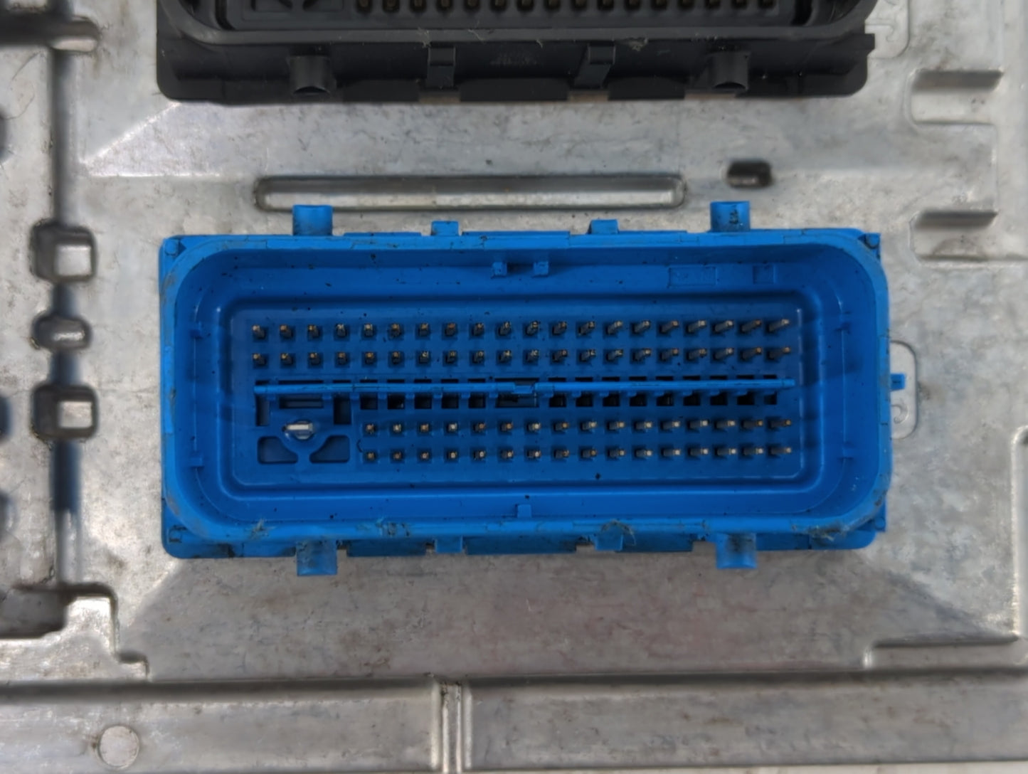 2018-2020 Chevrolet Equinox PCM Engine Control Computer ECU ECM PCU OEM P/N:12683660 12694511 Fits OEM Used Auto Parts - Oem
