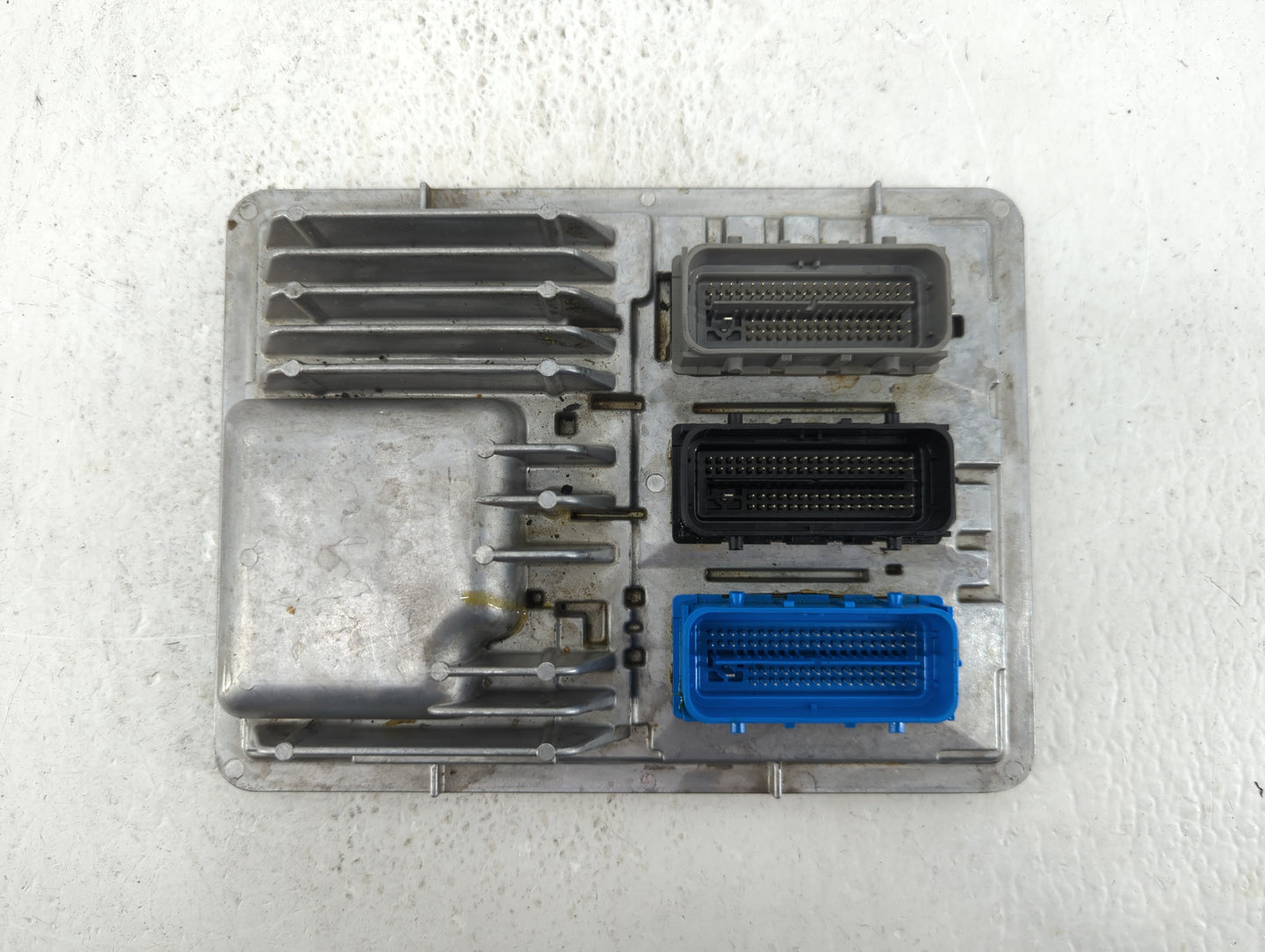 2018-2020 Chevrolet Equinox PCM Engine Control Computer ECU ECM PCU OEM P/N:12669908 12697837 Fits OEM Used Auto Parts - Oem