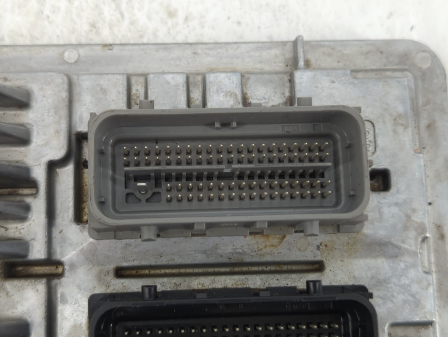 2018-2020 Chevrolet Equinox PCM Engine Control Computer ECU ECM PCU OEM P/N:12669908 12697837 Fits OEM Used Auto Parts - Oem