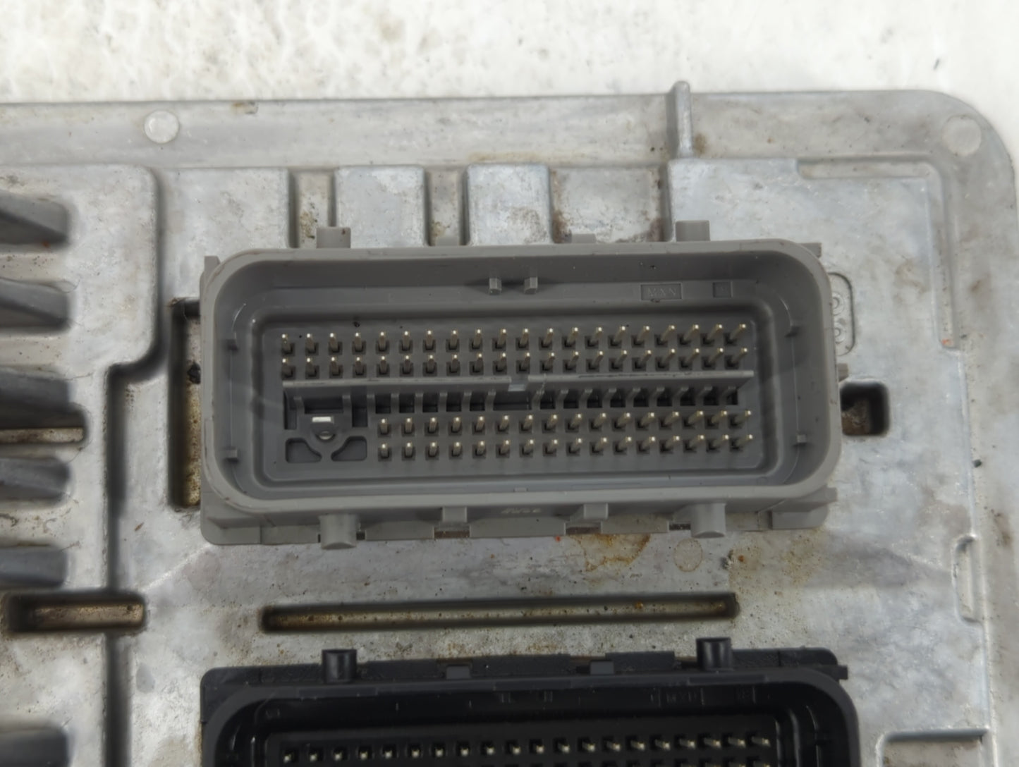 2018-2020 Chevrolet Equinox PCM Engine Control Computer ECU ECM PCU OEM P/N:12669908 12697837 Fits OEM Used Auto Parts - Oem