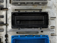 2018-2020 Chevrolet Equinox PCM Engine Control Computer ECU ECM PCU OEM P/N:12669908 12697837 Fits OEM Used Auto Parts - Oem
