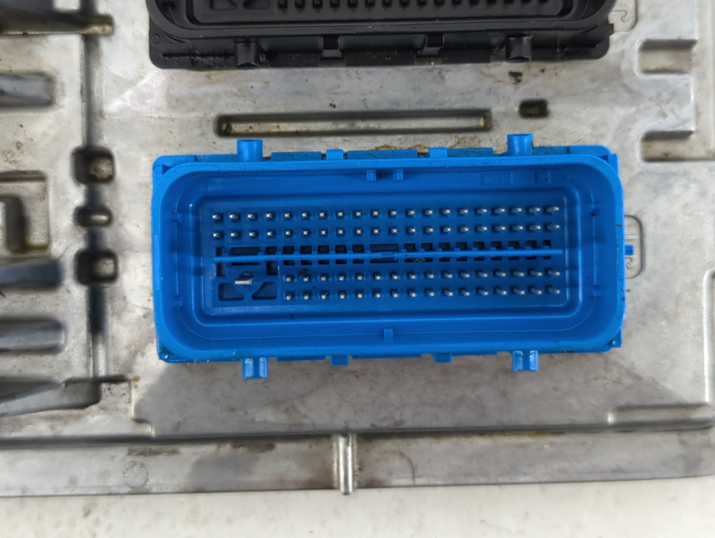 2018-2020 Chevrolet Equinox PCM Engine Control Computer ECU ECM PCU OEM P/N:12669908 12697837 Fits OEM Used Auto Parts - Oem