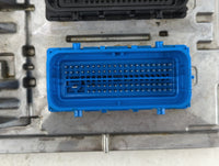 2018-2020 Chevrolet Equinox PCM Engine Control Computer ECU ECM PCU OEM P/N:12669908 12697837 Fits OEM Used Auto Parts - Oem