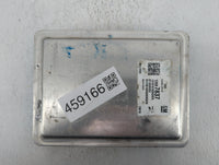 2018-2020 Chevrolet Equinox PCM Engine Control Computer ECU ECM PCU OEM P/N:12669908 12697837 Fits OEM Used Auto Parts - Oem