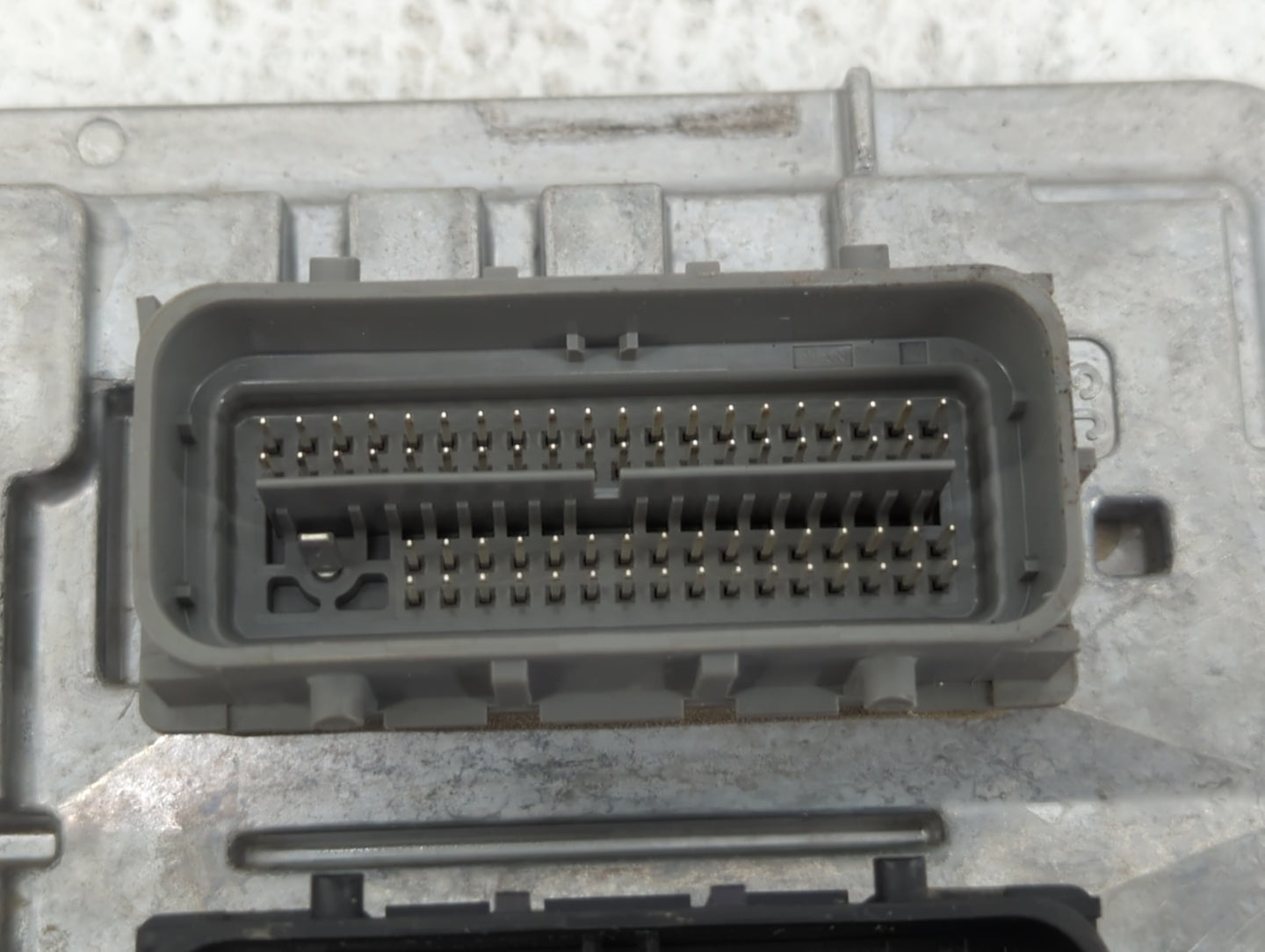2018-2020 Chevrolet Equinox PCM Engine Control Computer ECU ECM PCU OEM P/N:12669908 12688973 Fits OEM Used Auto Parts - Oem