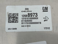 2018-2020 Chevrolet Equinox PCM Engine Control Computer ECU ECM PCU OEM P/N:12669908 12688973 Fits OEM Used Auto Parts - Oem