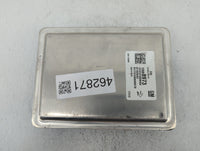 2018-2020 Chevrolet Equinox PCM Engine Control Computer ECU ECM PCU OEM P/N:12669908 12688973 Fits OEM Used Auto Parts - Oem