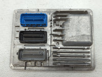 2018-2020 Chevrolet Equinox PCM Engine Control Computer ECU ECM PCU OEM P/N:12710312 12688128 Fits OEM Used Auto Parts - Oem