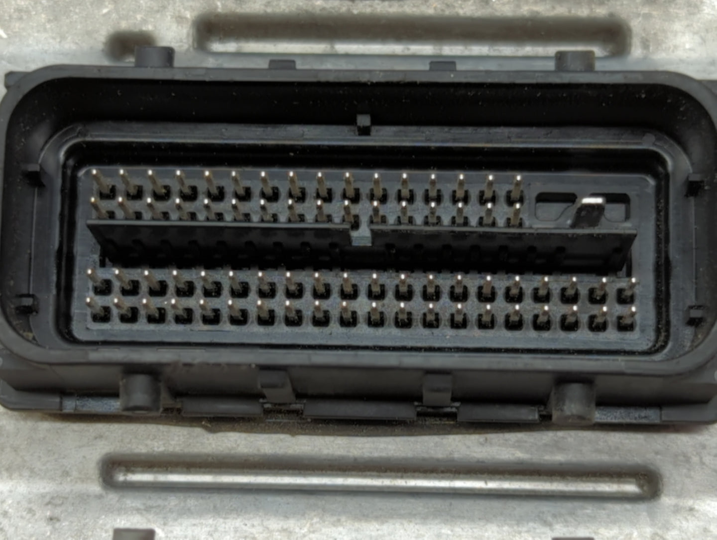2018-2020 Chevrolet Equinox PCM Engine Control Computer ECU ECM PCU OEM P/N:12710312 12688128 Fits OEM Used Auto Parts - Oem