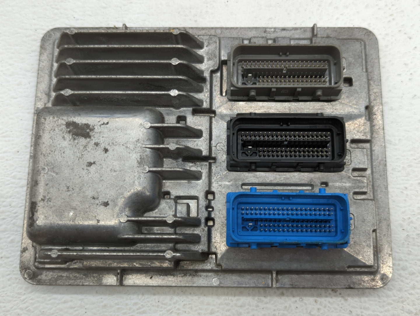 2018-2020 Chevrolet Equinox PCM Engine Control Computer ECU ECM PCU OEM P/N:12669908 12688128 Fits OEM Used Auto Parts - Oem