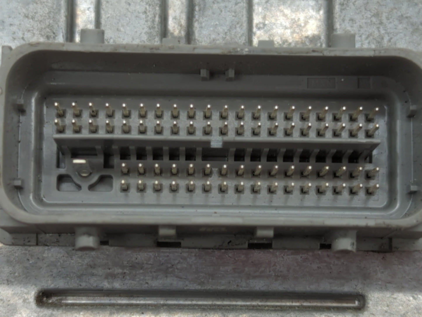 2018-2020 Chevrolet Equinox PCM Engine Control Computer ECU ECM PCU OEM P/N:12669908 12688128 Fits OEM Used Auto Parts - Oem
