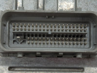 2018-2020 Chevrolet Equinox PCM Engine Control Computer ECU ECM PCU OEM P/N:12669908 12688128 Fits OEM Used Auto Parts - Oem