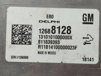 2018-2020 Chevrolet Equinox PCM Engine Control Computer ECU ECM PCU OEM P/N:12669908 12688128 Fits OEM Used Auto Parts - Oem