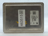 2018-2020 Chevrolet Equinox PCM Engine Control Computer ECU ECM PCU OEM P/N:12669908 12688128 Fits OEM Used Auto Parts - Oem