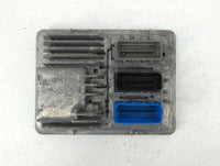 2018-2020 Chevrolet Equinox PCM Engine Control Computer ECU ECM PCU OEM P/N:12688128 12700116 Fits OEM Used Auto Parts - Oem