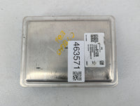 2018-2020 Chevrolet Equinox PCM Engine Control Computer ECU ECM PCU OEM P/N:12688128 12700116 Fits OEM Used Auto Parts - Oem