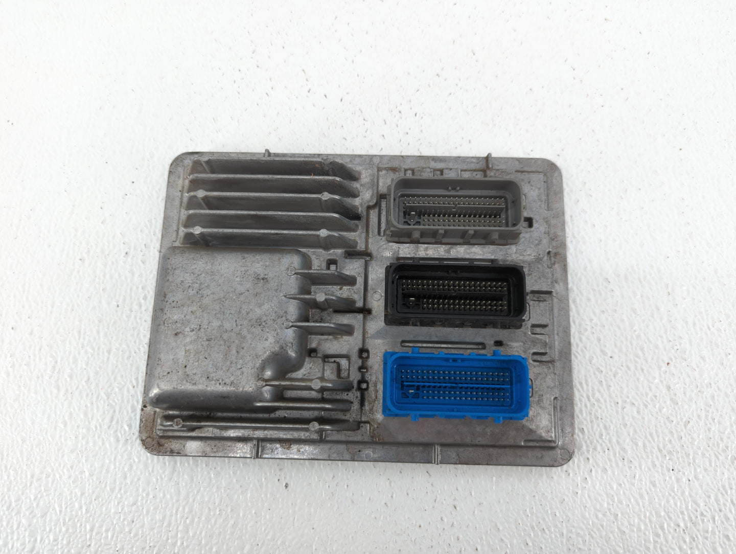 2018-2020 Chevrolet Equinox PCM Engine Control Computer ECU ECM PCU OEM P/N:12691559 12694511 Fits OEM Used Auto Parts - Oem