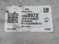 2018-2020 Chevrolet Equinox PCM Engine Control Computer ECU ECM PCU OEM P/N:12691559 12694511 Fits OEM Used Auto Parts - Oem