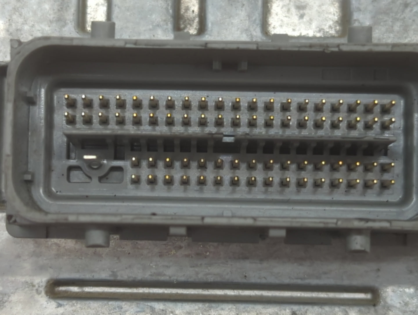 2018-2020 Chevrolet Equinox PCM Engine Control Computer ECU ECM PCU OEM P/N:12669908 12697838 Fits OEM Used Auto Parts - Oem