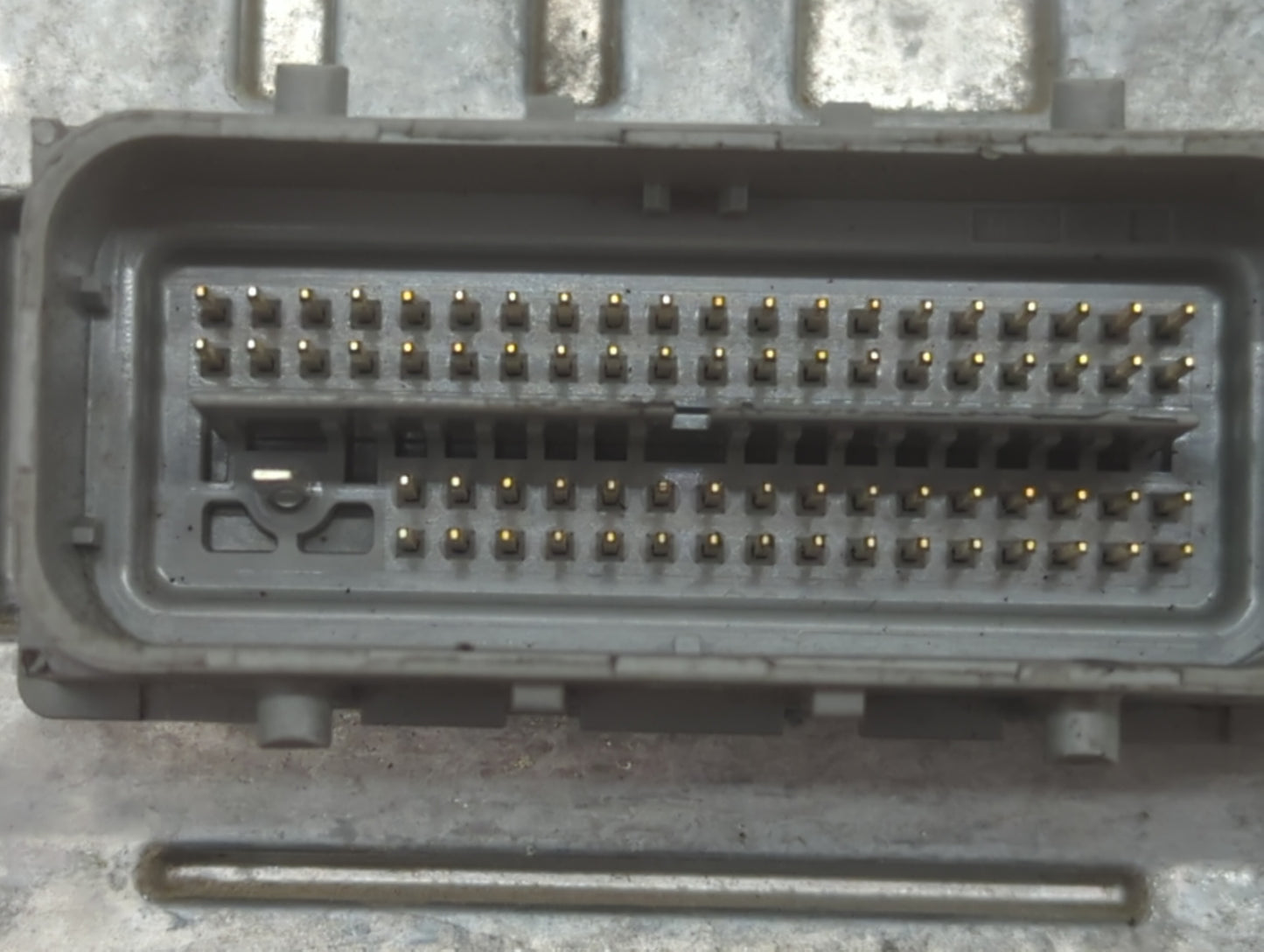 2018-2020 Chevrolet Equinox PCM Engine Control Computer ECU ECM PCU OEM P/N:12669908 12697838 Fits OEM Used Auto Parts - Oem