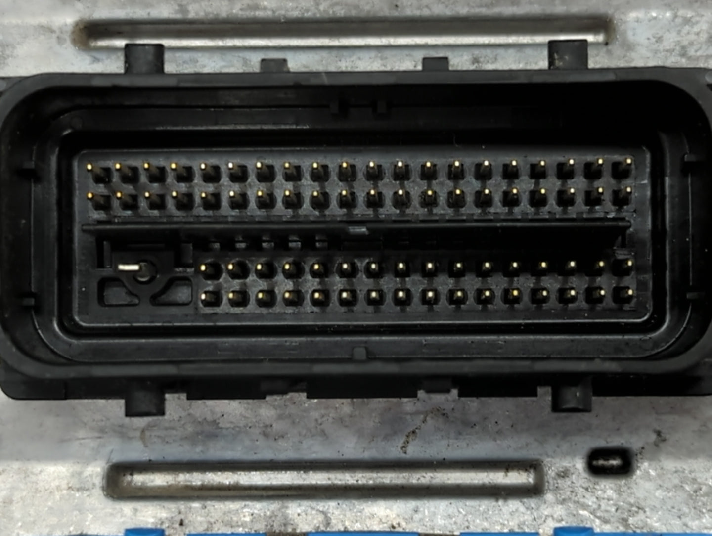 2018-2020 Chevrolet Equinox PCM Engine Control Computer ECU ECM PCU OEM P/N:12669908 12697838 Fits OEM Used Auto Parts - Oem