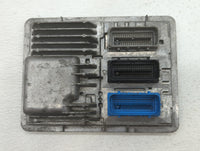 2018-2020 Chevrolet Equinox PCM Engine Control Computer ECU ECM PCU OEM P/N:12683660 12669908 Fits OEM Used Auto Parts - Oem