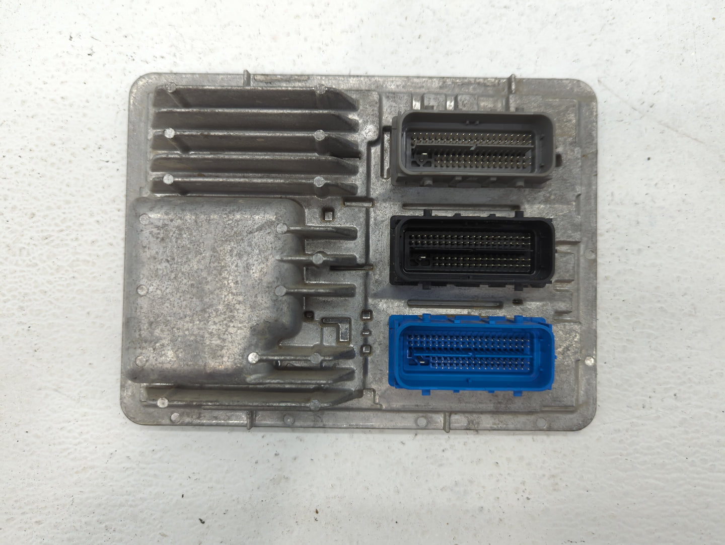 2018-2020 Chevrolet Equinox PCM Engine Control Computer ECU ECM PCU OEM P/N:12669908 12683660 Fits OEM Used Auto Parts - Oem