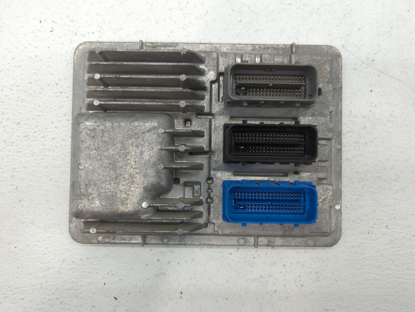 2018-2020 Chevrolet Equinox PCM Engine Control Computer ECU ECM PCU OEM P/N:12669908 12683660 Fits OEM Used Auto Parts - Oem
