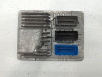 2018-2020 Chevrolet Equinox PCM Engine Control Computer ECU ECM PCU OEM P/N:12669908 12683660 Fits OEM Used Auto Parts - Oem