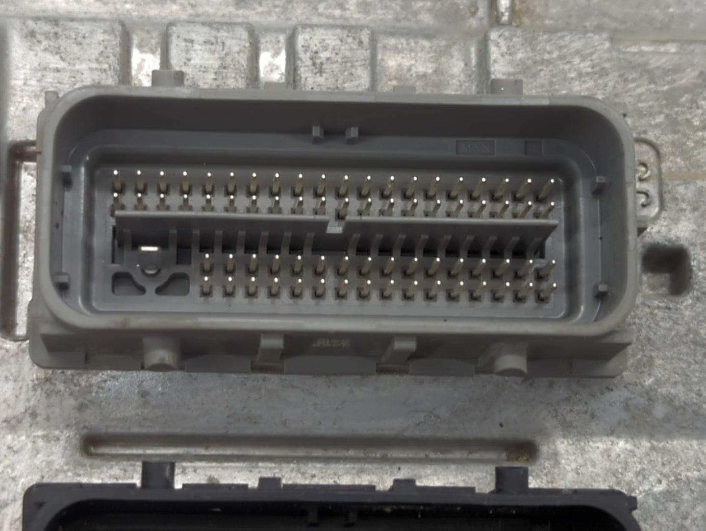 2018-2020 Chevrolet Equinox PCM Engine Control Computer ECU ECM PCU OEM P/N:12669908 12683660 Fits OEM Used Auto Parts - Oem