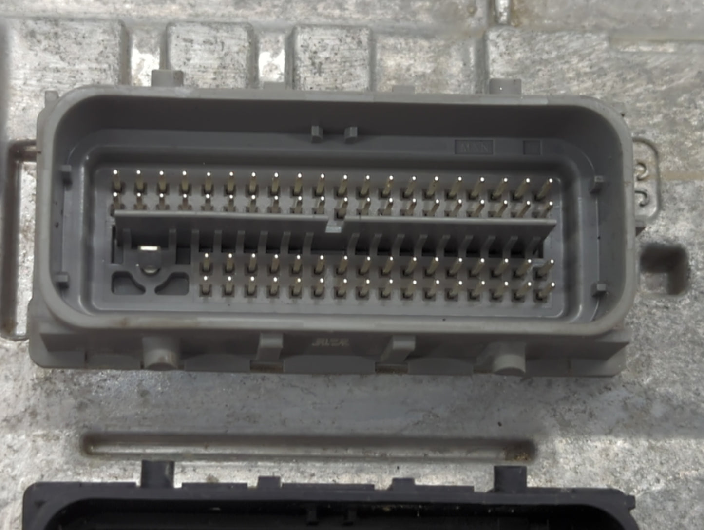 2018-2020 Chevrolet Equinox PCM Engine Control Computer ECU ECM PCU OEM P/N:12669908 12683660 Fits OEM Used Auto Parts - Oem