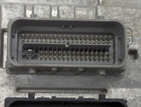 2018-2020 Chevrolet Equinox PCM Engine Control Computer ECU ECM PCU OEM P/N:12669908 12683660 Fits OEM Used Auto Parts - Oem