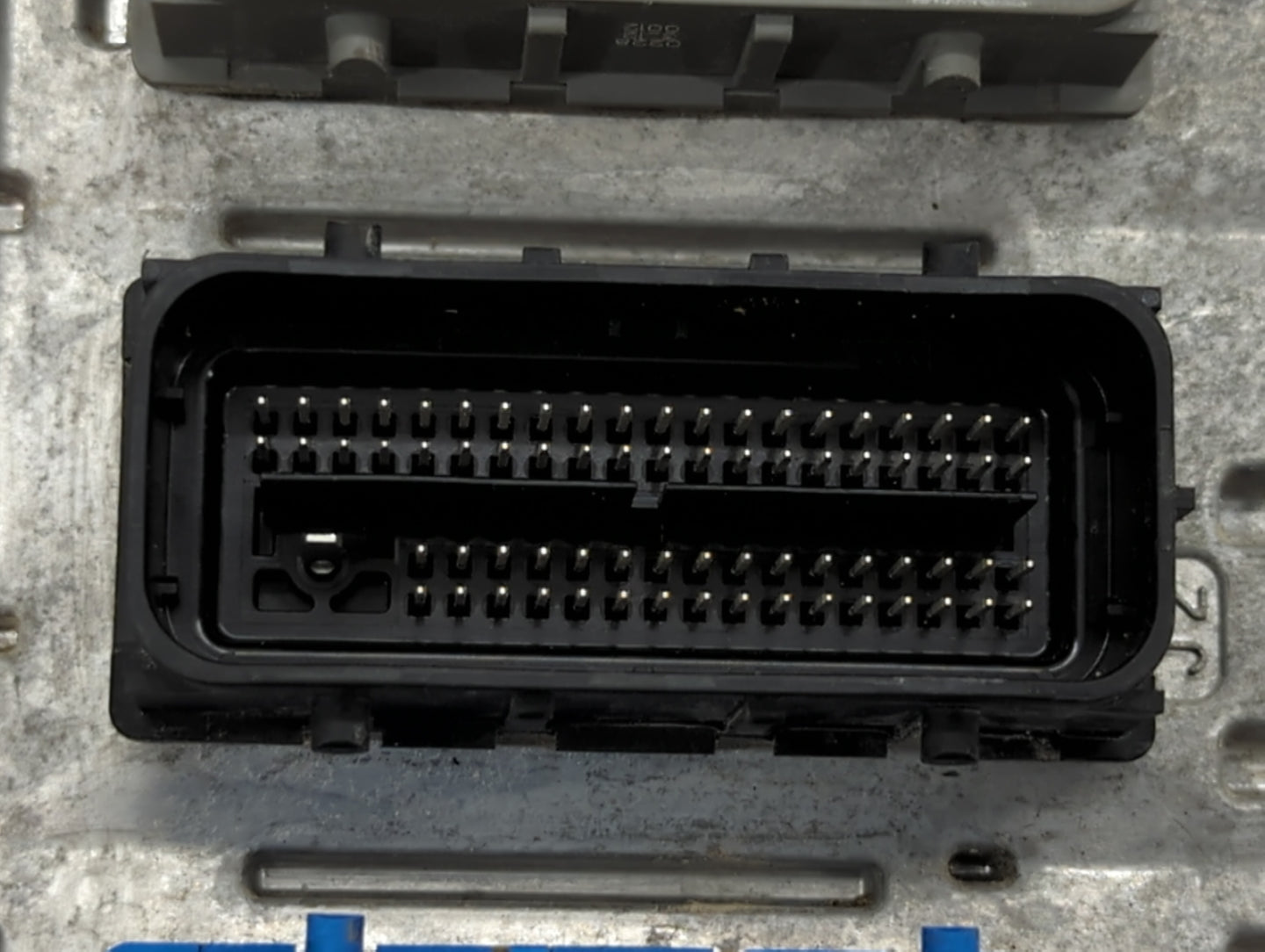 2018-2020 Chevrolet Equinox PCM Engine Control Computer ECU ECM PCU OEM P/N:12669908 12683660 Fits OEM Used Auto Parts - Oem