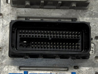 2018-2020 Chevrolet Equinox PCM Engine Control Computer ECU ECM PCU OEM P/N:12669908 12683660 Fits OEM Used Auto Parts - Oem