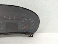 2018 Chevrolet Equinox Instrument Cluster Speedometer Gauges P/N:84404402 84424074 Fits OEM Used Auto Parts - Oemusedautopar