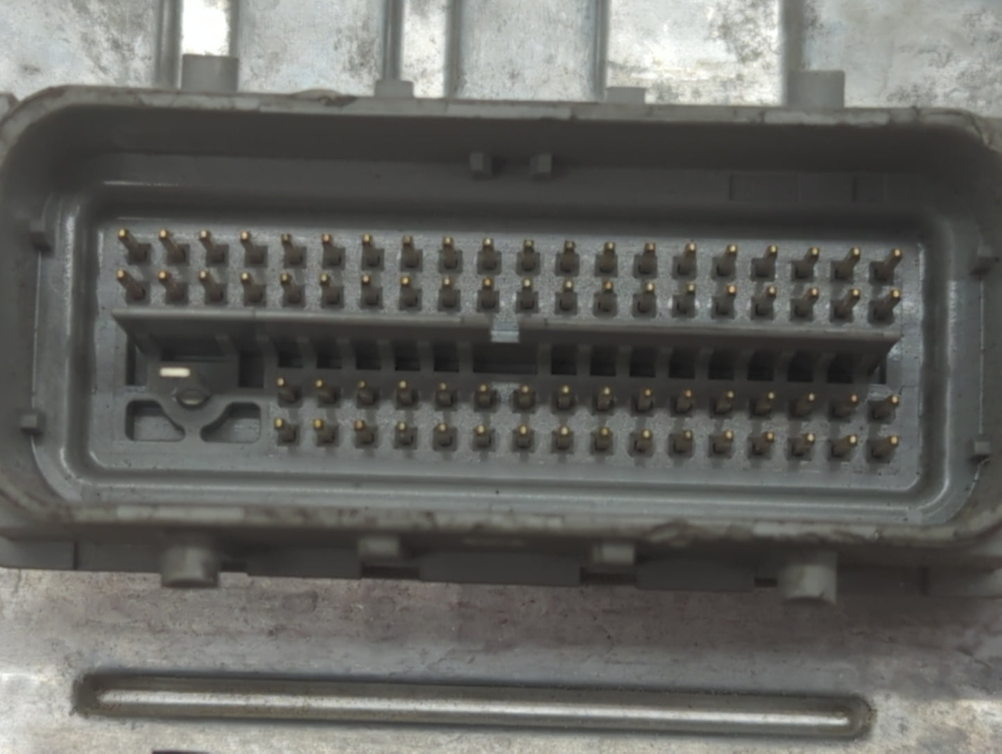 2018 Chevrolet Equinox PCM Engine Control Computer ECU ECM PCU OEM P/N:12669908 12687328, 12676683 Fits OEM Used Auto Parts 