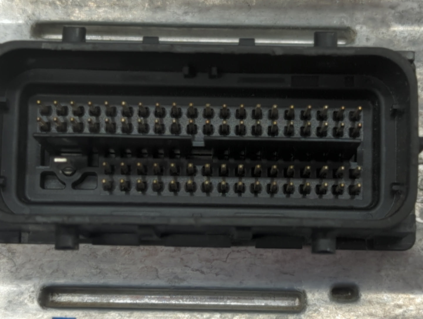 2018 Chevrolet Equinox PCM Engine Control Computer ECU ECM PCU OEM P/N:12669908 12687328, 12676683 Fits OEM Used Auto Parts 