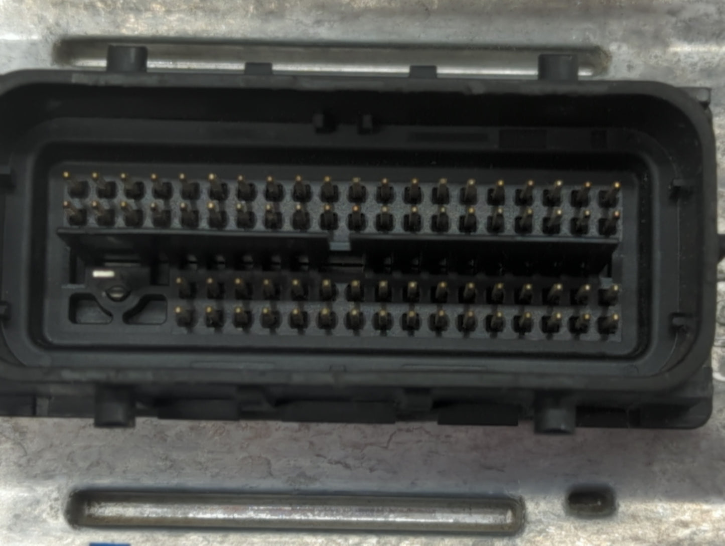 2018 Chevrolet Equinox PCM Engine Control Computer ECU ECM PCU OEM P/N:12669908 12687328, 12676683 Fits OEM Used Auto Parts 