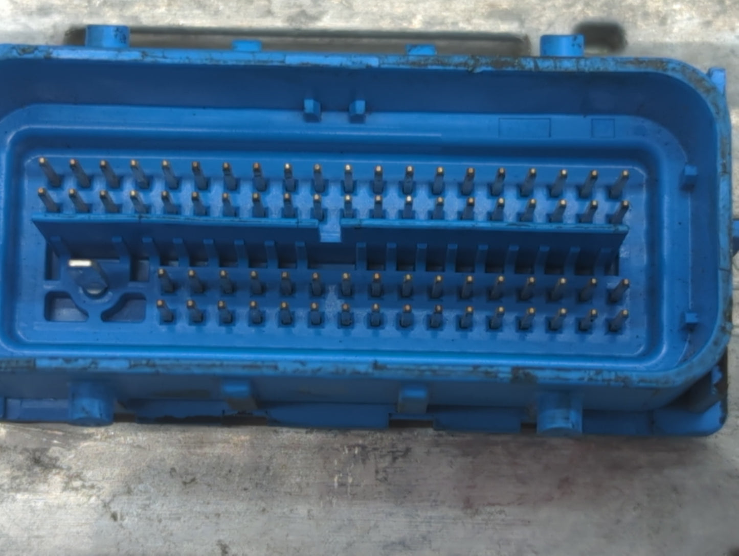 2018 Chevrolet Equinox PCM Engine Control Computer ECU ECM PCU OEM P/N:12669908 12687328, 12676683 Fits OEM Used Auto Parts 