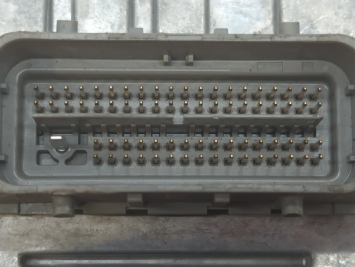 2018-2020 Chevrolet Equinox PCM Engine Control Computer ECU ECM PCU OEM P/N:12669908 12687328 Fits OEM Used Auto Parts - Oem