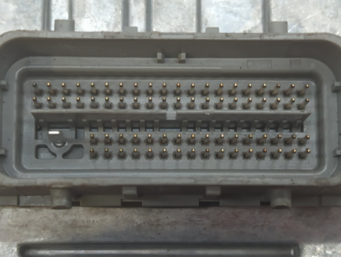 2018-2020 Chevrolet Equinox PCM Engine Control Computer ECU ECM PCU OEM P/N:12669908 12687328 Fits OEM Used Auto Parts - Oem
