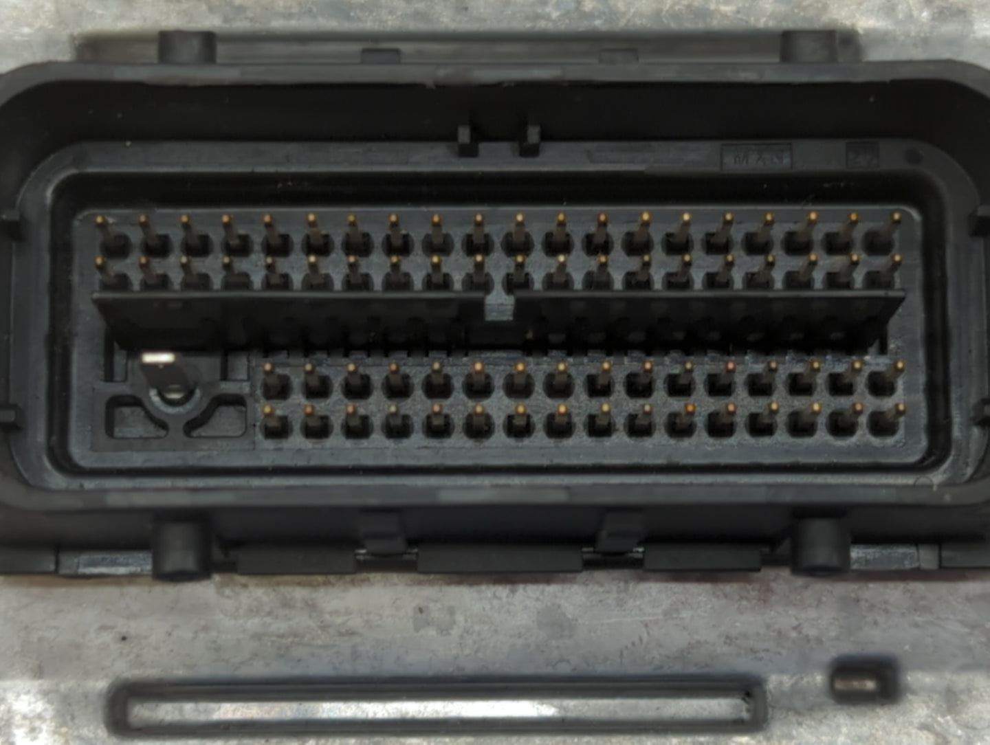 2018-2020 Chevrolet Equinox PCM Engine Control Computer ECU ECM PCU OEM P/N:12669908 12687328 Fits OEM Used Auto Parts - Oem