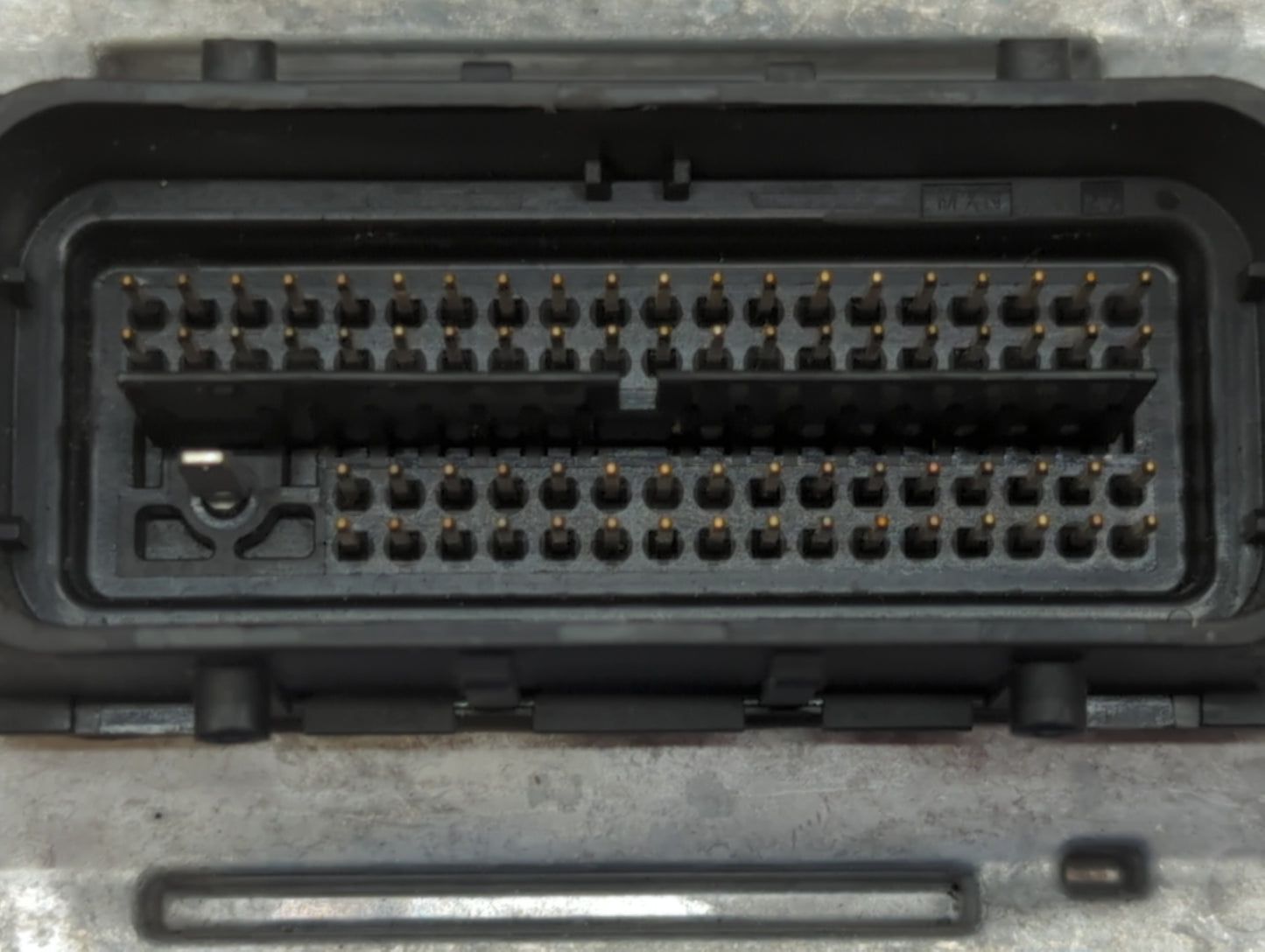 2018-2020 Chevrolet Equinox PCM Engine Control Computer ECU ECM PCU OEM P/N:12669908 12687328 Fits OEM Used Auto Parts - Oem