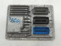 2018-2020 Chevrolet Equinox PCM Engine Control Computer ECU ECM PCU OEM P/N:12691559 12694511 Fits OEM Used Auto Parts - Oem