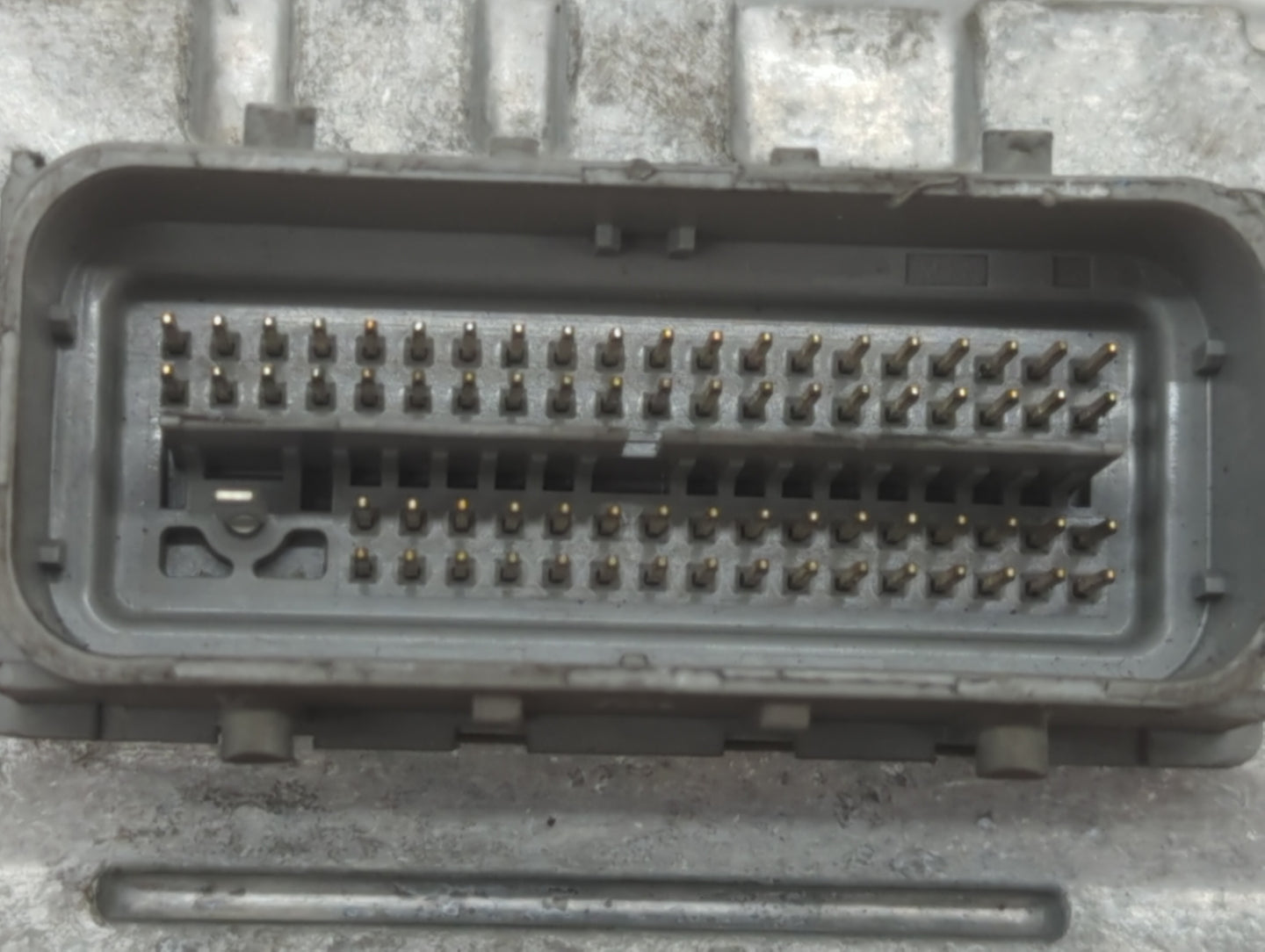 2018-2020 Chevrolet Equinox PCM Engine Control Computer ECU ECM PCU OEM P/N:12691559 12694511 Fits OEM Used Auto Parts - Oem