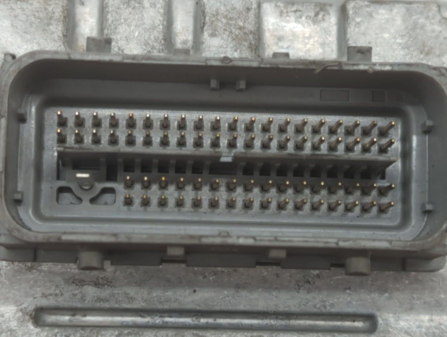 2018-2020 Chevrolet Equinox PCM Engine Control Computer ECU ECM PCU OEM P/N:12691559 12694511 Fits OEM Used Auto Parts - Oem