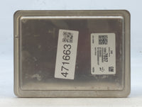2018-2020 Chevrolet Equinox PCM Engine Control Computer ECU ECM PCU OEM P/N:12691559 12694511 Fits OEM Used Auto Parts - Oem