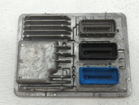 2018-2020 Chevrolet Equinox PCM Engine Control Computer ECU ECM PCU OEM P/N:12669908 12676683 Fits OEM Used Auto Parts - Oem