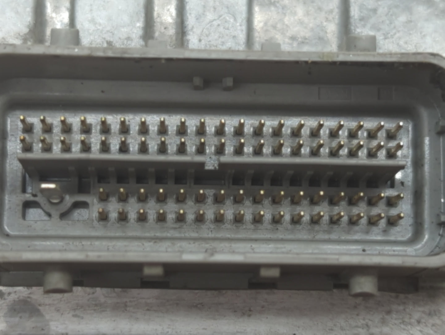 2018-2020 Chevrolet Equinox PCM Engine Control Computer ECU ECM PCU OEM P/N:12669908 12676683 Fits OEM Used Auto Parts - Oem